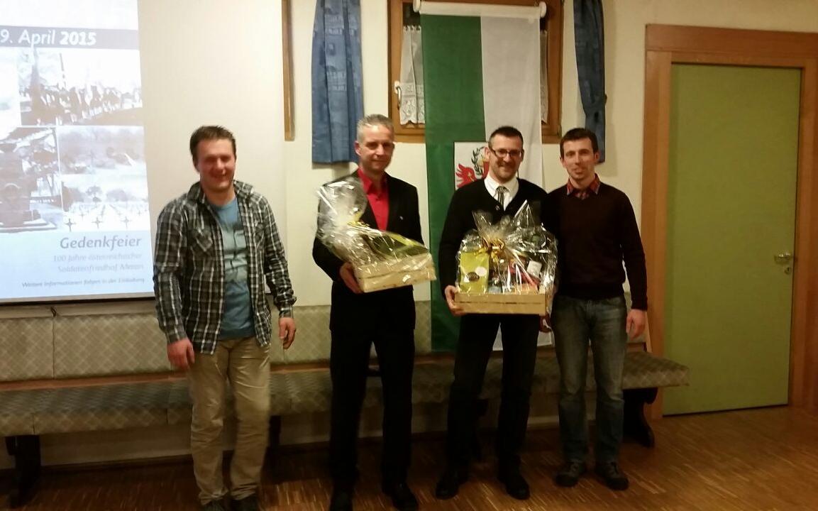 2015_Lana_Buchvorstellung Standschützen Ledrotal (3)