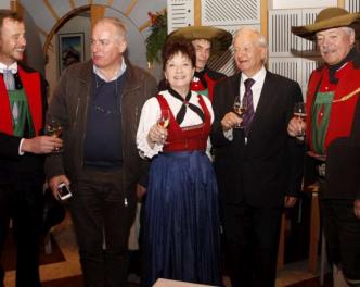 2015_Meran_Jubiläum Dekan Albert Schönthaler (14)