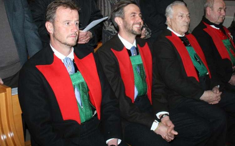 2015_Meran_Jubiläum Dekan Albert Schönthaler (4)