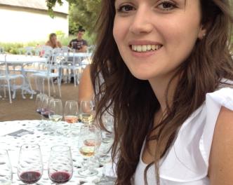 2015 Magdalena Erlacher Algund 2