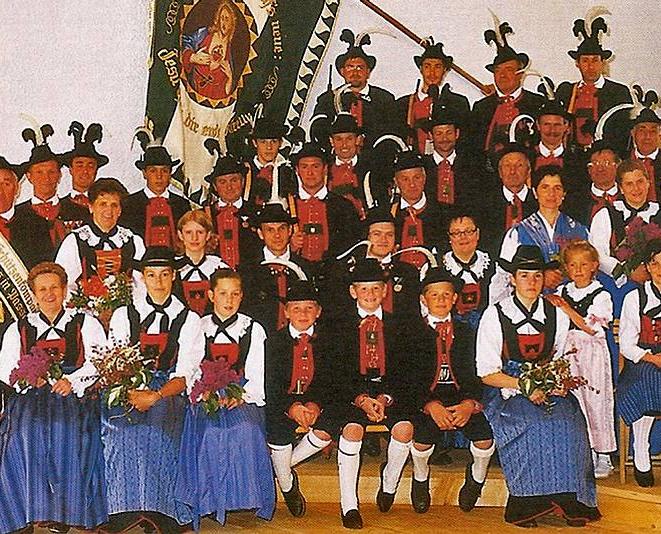 Kompanie Moos i. Passeier