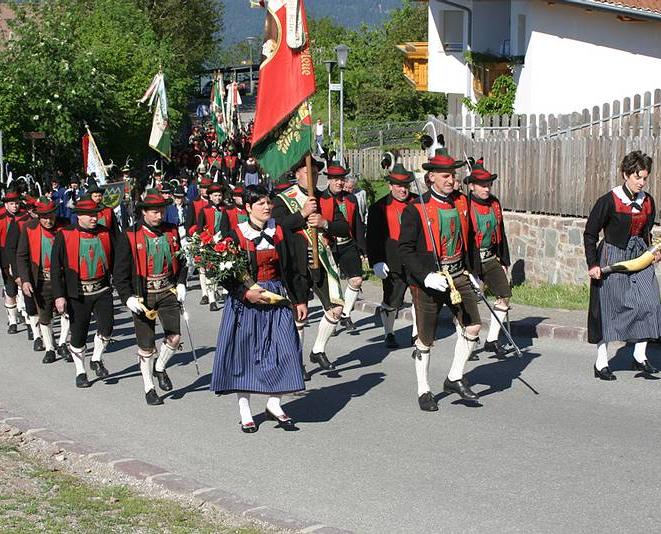 Kompanie Vöran