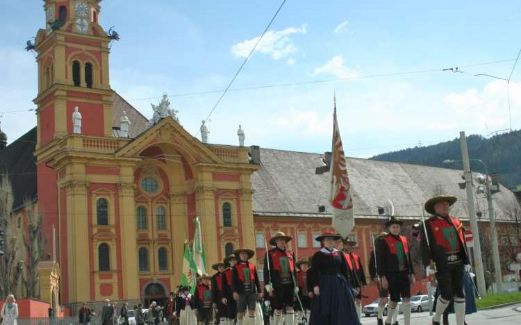 2015_Meran Wilten_Treffen Partner Kompanie Wilten (4)