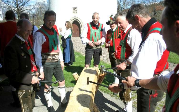 2015_Meran Wilten_Treffen Partner Kompanie Wilten (6)
