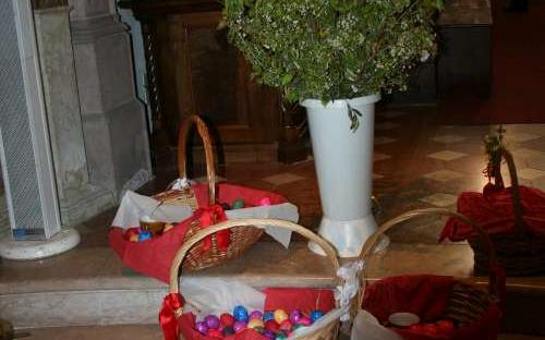 2015_Meran_Jugend_Jungschützen Oster Eier Aktion (4)