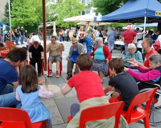 2015_Lana_Fest der Begegnung 1 Foto Renate Bachmann (Andere)