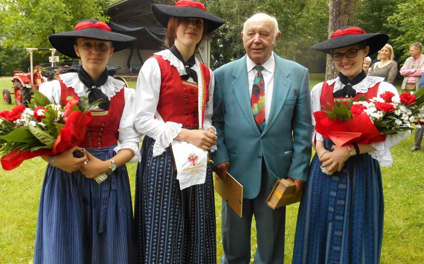 2015_Nals_90-Geburtstag_Karl Passler_Bild2
