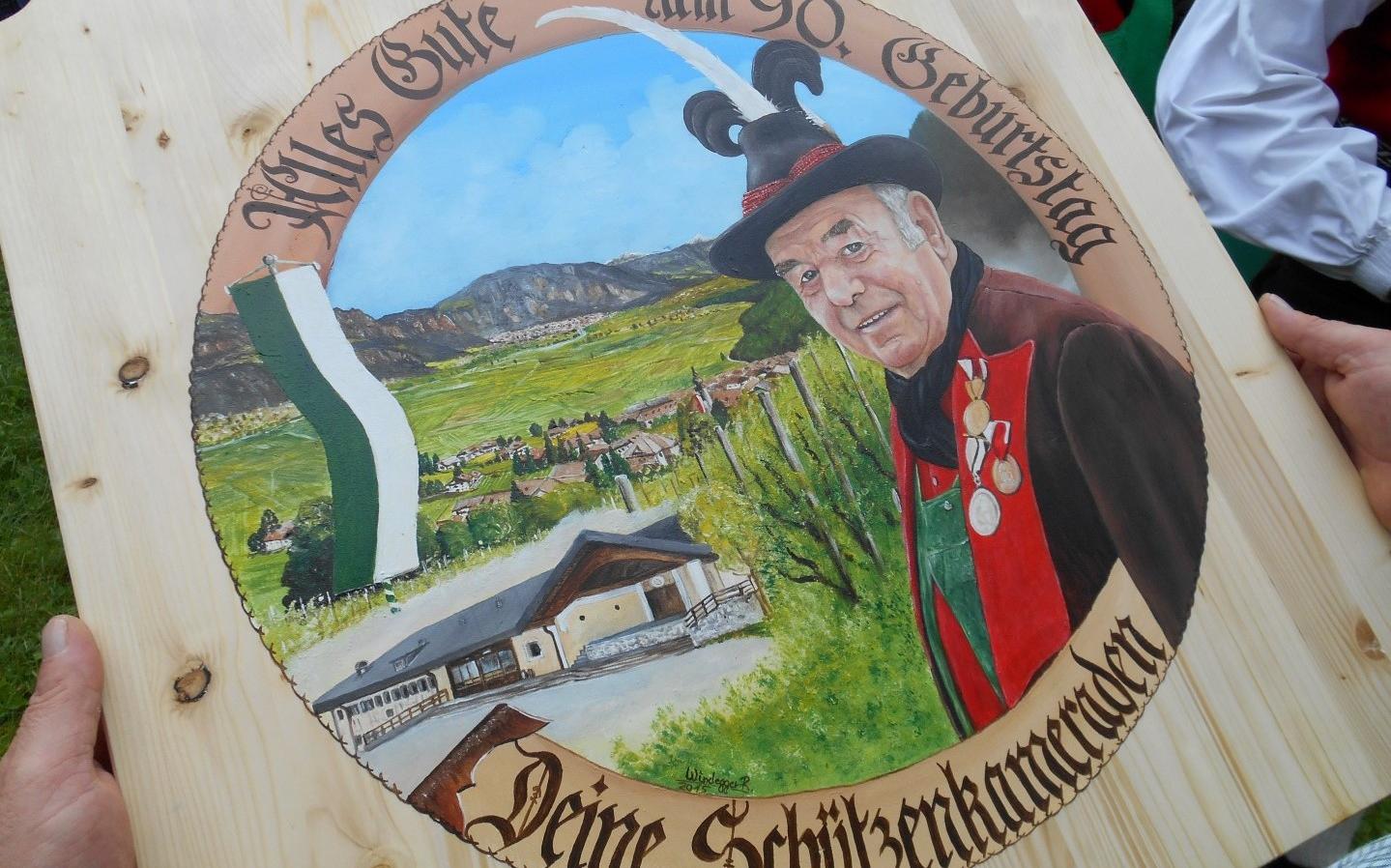 2015_Nals_90-Geburtstag_Karl Passler_Bild3
