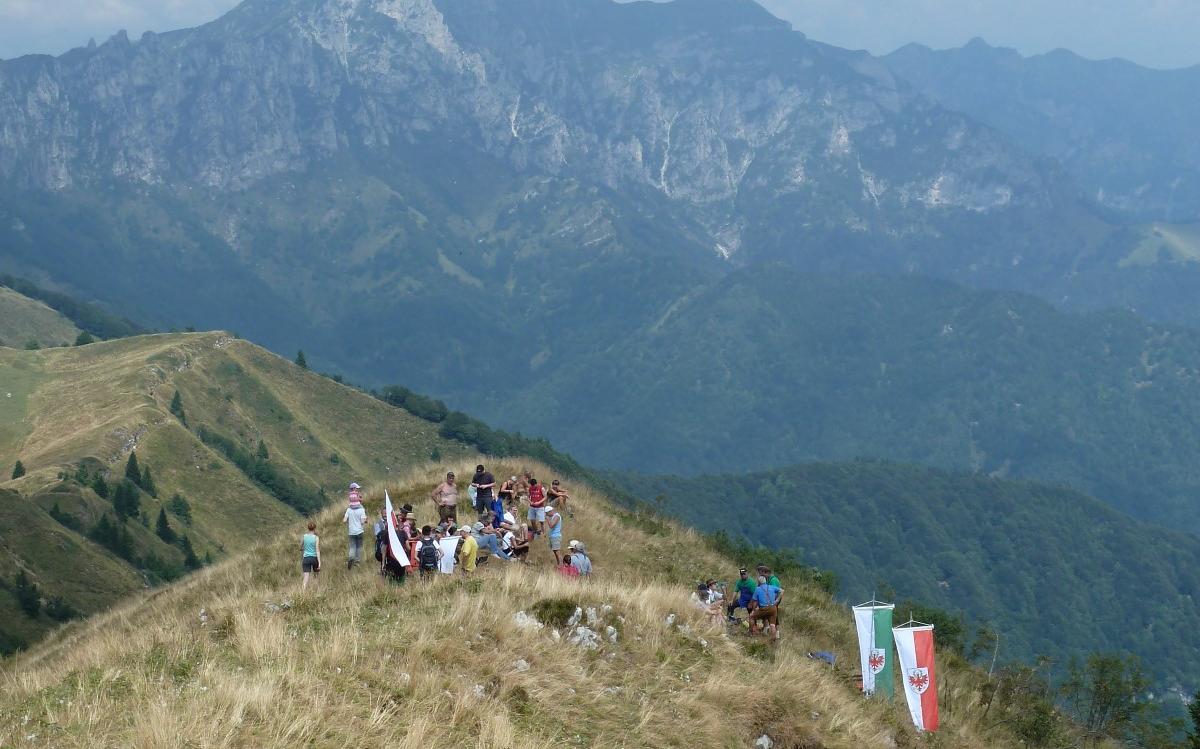 2015_Lana Nals Ritten Welschtirol_An der Front Cima d'oro Südfront (4)
