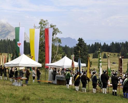 2015_Meran Folgaria Vielgereuth Welschtirol_Gedenken Südfront Durer Costa Alta (1)
