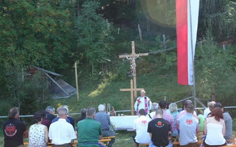 2015_Meran_Sommergrillen Ausflug SK Meran Hafling (1)