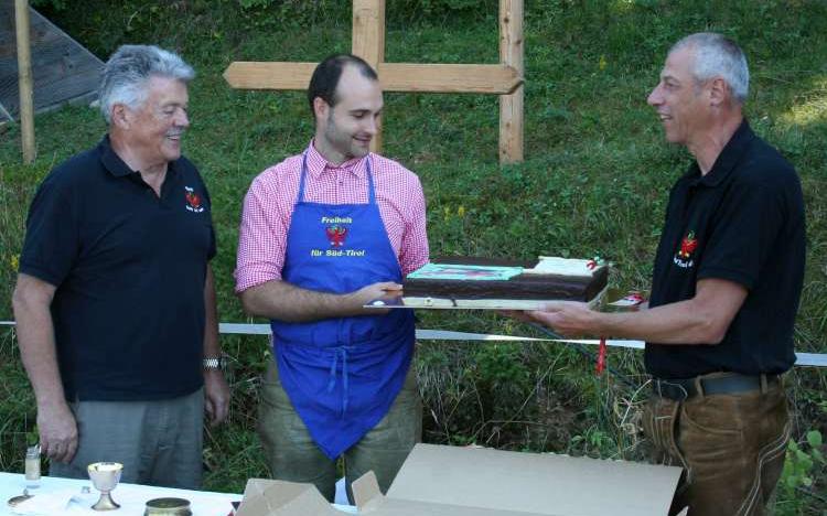 2015_Meran_Sommergrillen Ausflug SK Meran Hafling (3)