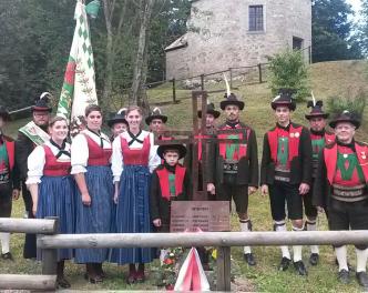 2015 Partschins - 1 - Folgaria/Vielgereuth