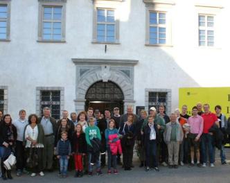 2015_Meran Saltaus_Stadt Museum Palais Mamming Törggelen Schildhof (1)