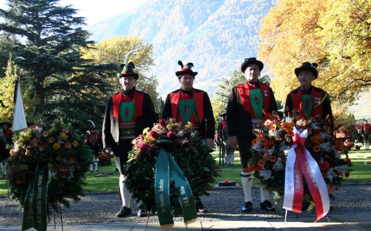 2015_Meran_Gefallenen Gedenken Soldatenfriedhof (6)