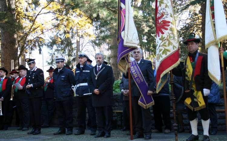 2015_Meran_Gefallenen Gedenken Soldatenfriedhof (7)