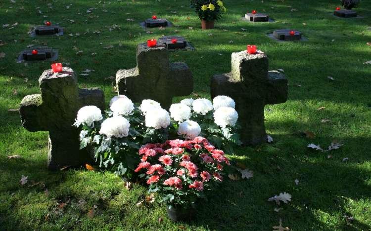 2015_Meran_Gefallenen Gedenken Soldatenfriedhof (8)