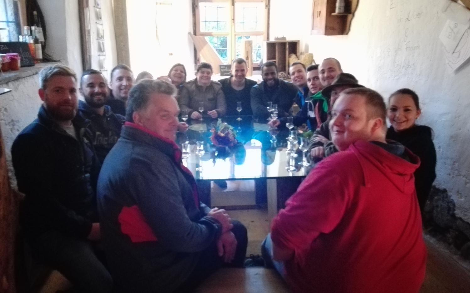 2015_Lana Vigiljoch_Bezirkslehrgang 2015_ (012) Abschluss Bezirkslehrgang