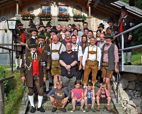 2016_burgstall-neubeuern-bayern_besuch-vergleichsschiessen-neubeuern001
