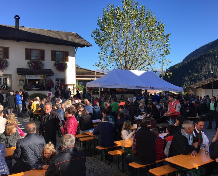 2016_St.Pankraz_Benefiz Frühschoppen Linterhof 03