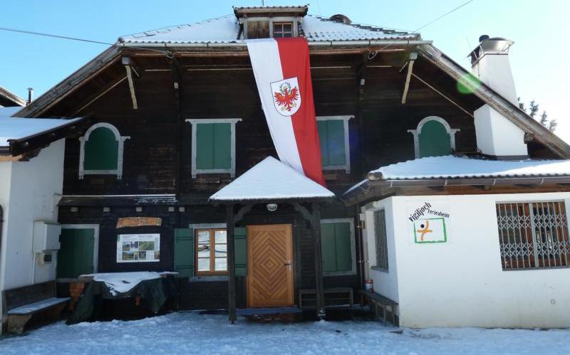 2016_Vigiljoch Lana Bezirk_Bezirkslehrgang Neumitglieder Seminar Fortbildung Burggrafenamt Passeier 012