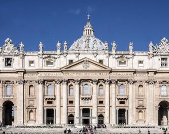 petersdom