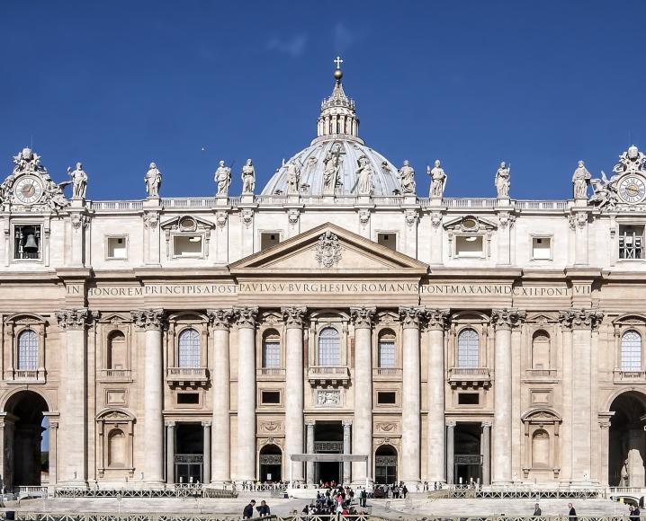 petersdom