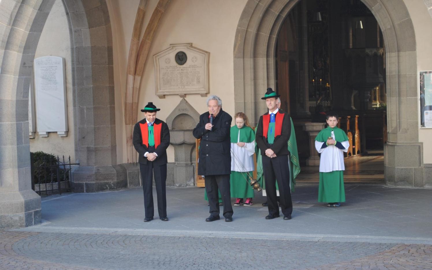 2017_Marling Meran_ Andreas Hofer Gedenken (11) (Andere)