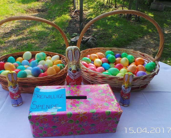 2017_Burgstall_Ostereier Wettsuche Jungschützen Burgstall (4)