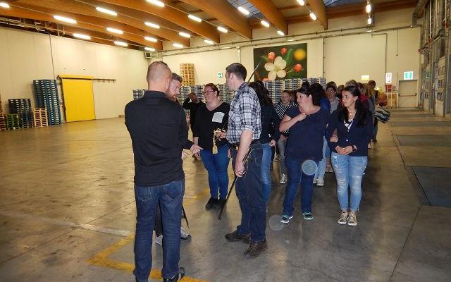 2017_Algund_Marketenderinnen Tamperer Bezirksleitung Exerzieren (11)