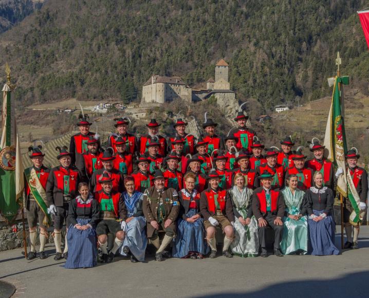 2017_Dorf Tirol_Kompanie Foto SK Dorf Tirol(Andere)
