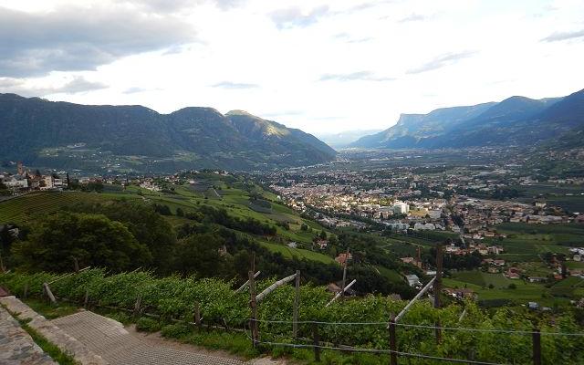 2017_Dorf Tirol_Arbeiten 40 Jahr Feier Vorbereitung (13)