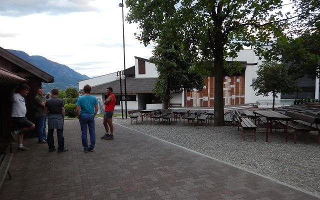 2017_Dorf Tirol_Arbeiten 40 Jahr Feier Vorbereitung (18)