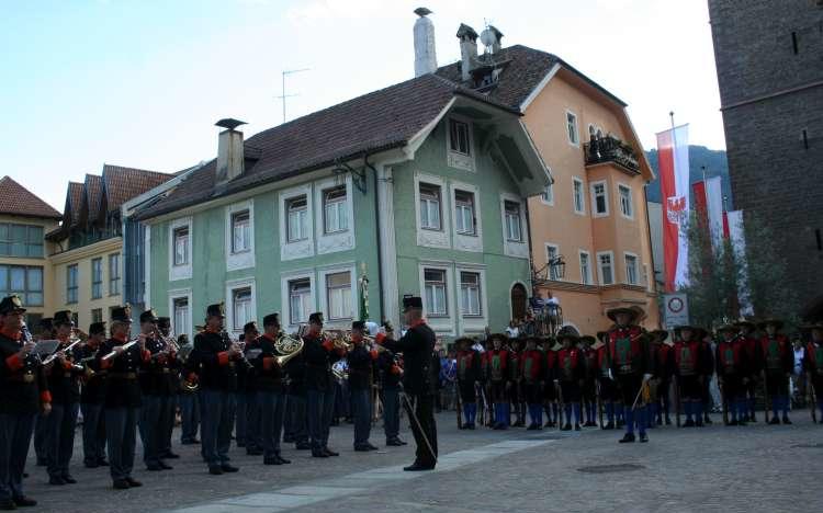 2017_Meran_Festakt Herz Jesu Sandplatz (2)