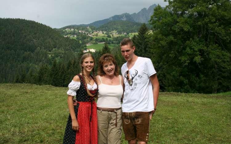 2017_Meran Hafling_SK Meran Sommer Grillfest in Hafling (12)