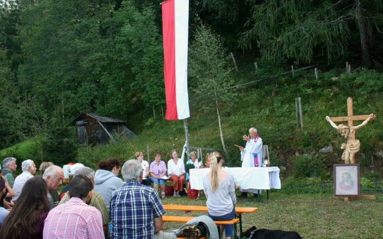 2017_Meran Hafling_SK Meran Sommer Grillfest in Hafling (1)