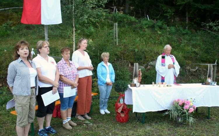 2017_Meran Hafling_SK Meran Sommer Grillfest in Hafling (3)