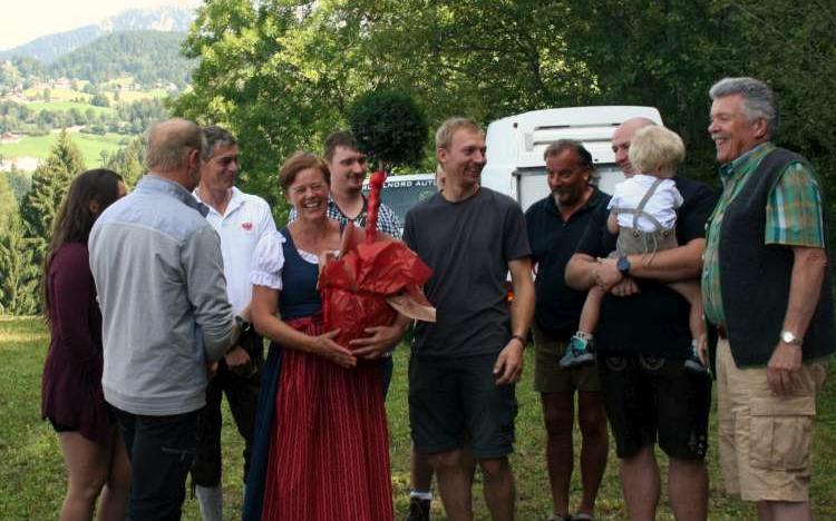 2017_Meran Hafling_SK Meran Sommer Grillfest in Hafling (4)