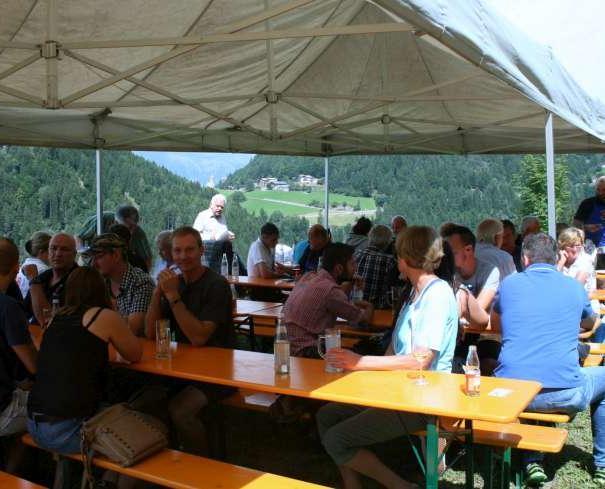 2017_Meran Hafling_SK Meran Sommer Grillfest in Hafling (6)
