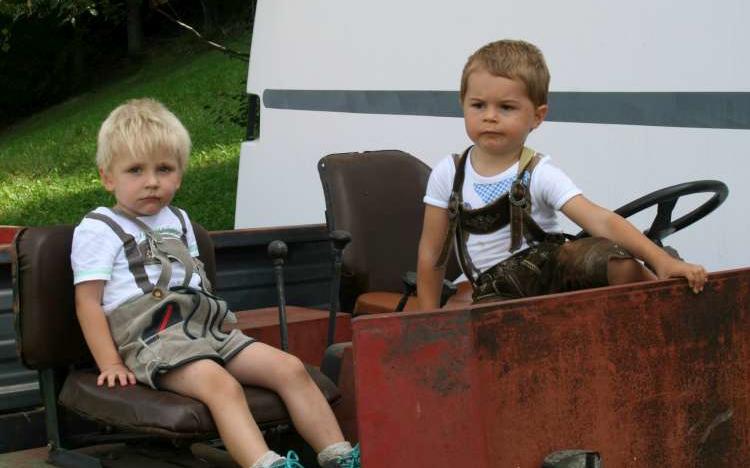 2017_Meran Hafling_SK Meran Sommer Grillfest in Hafling (7)