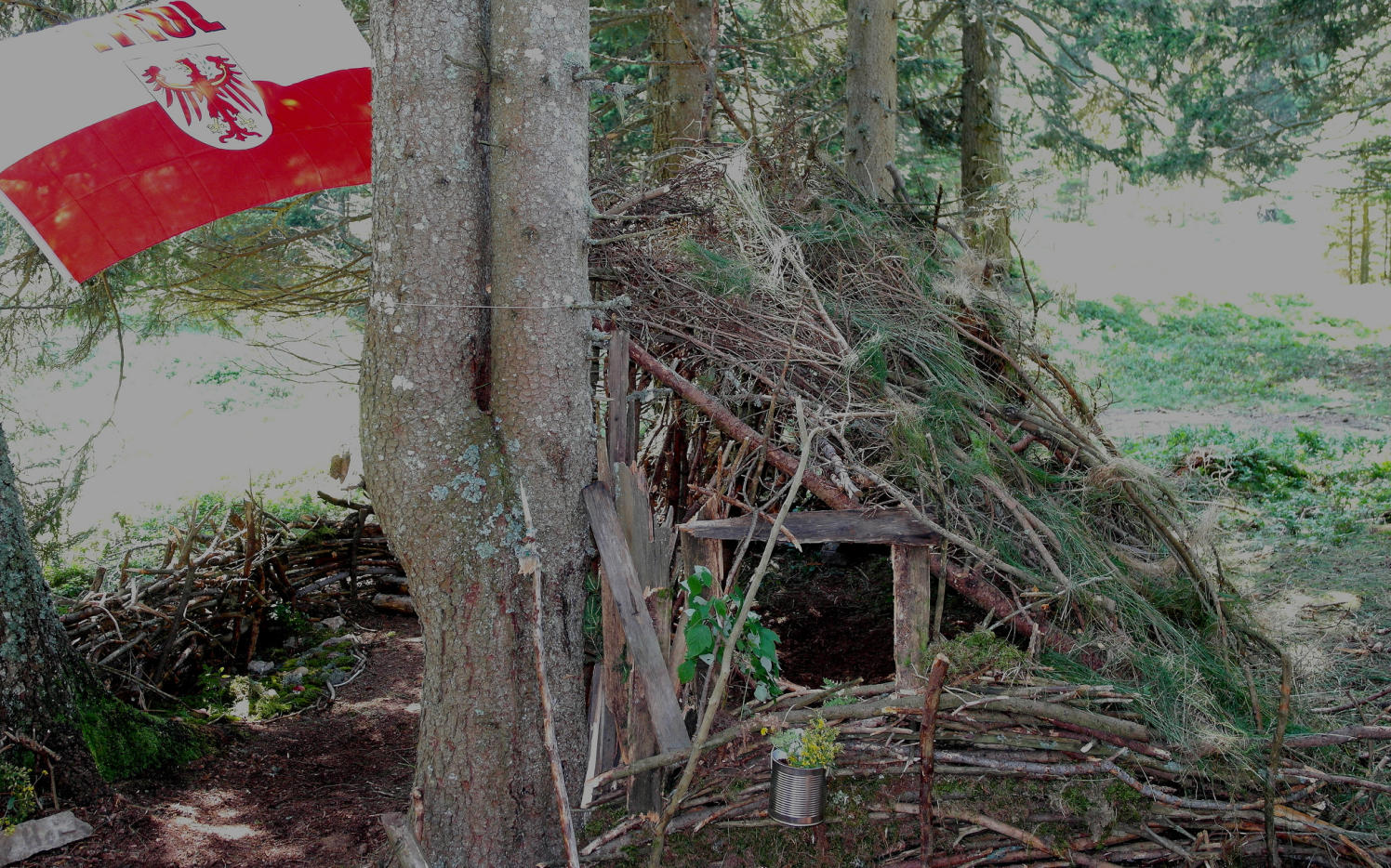 2017_Burgstall Lana Vigiljoch_Sk Burgstall Jungschützen Zeltlager (13)