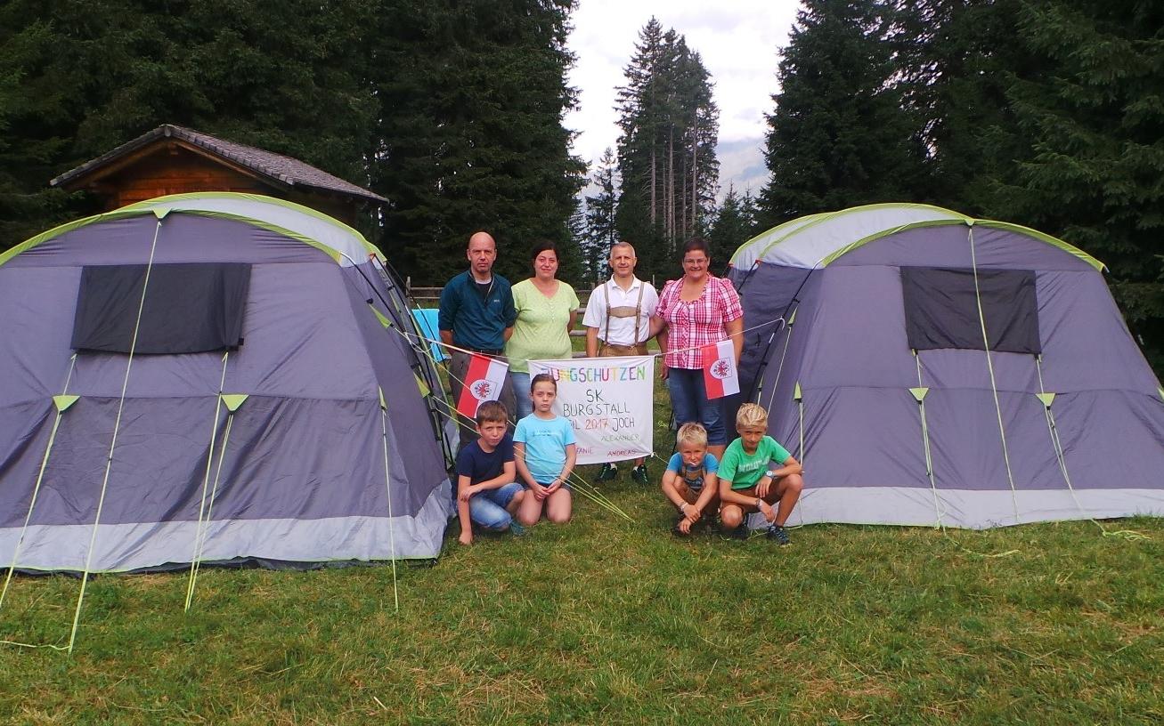 2017_Burgstall Lana Vigiljoch_Sk Burgstall Jungschützen Zeltlager (5) 001