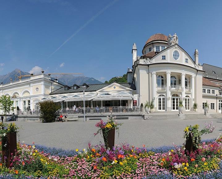 Kurhaus Meran 02