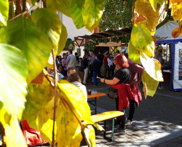2017_Völlan Lana_Kesten Fest Schützen Zug Völlan (3)