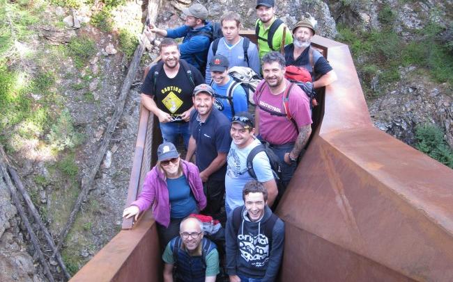 2017_Schenna Martell_Ausflug SK Schenna 02