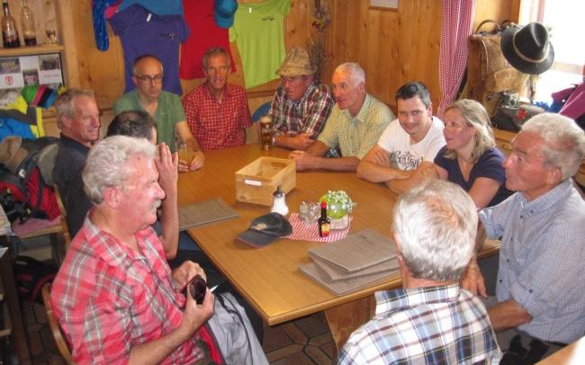 2017_Schenna Martell_Ausflug SK Schenna 05