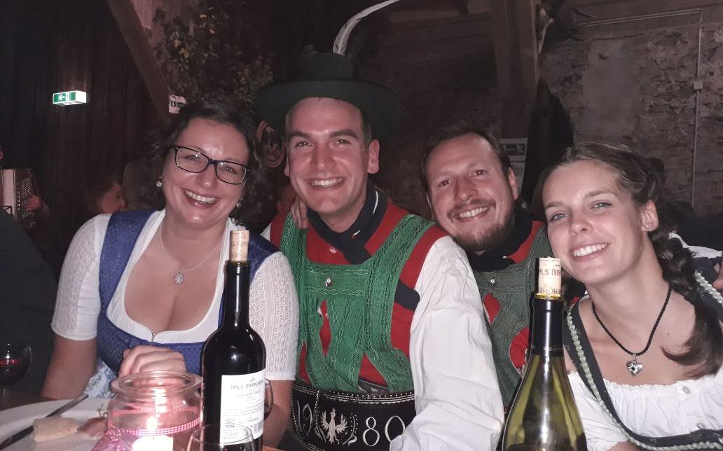 2017_Burgstall Bayern - Weinfest Neubeuern 03 (5)