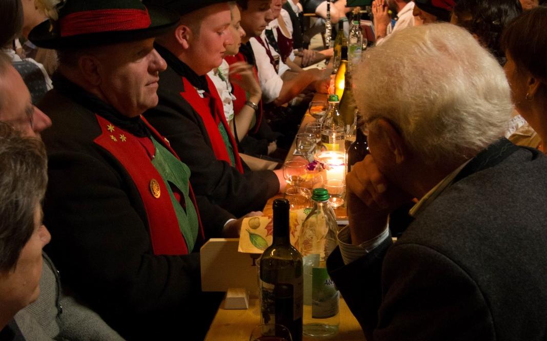 2017_Burgstall Bayern_Weinfest Neubeuern 01