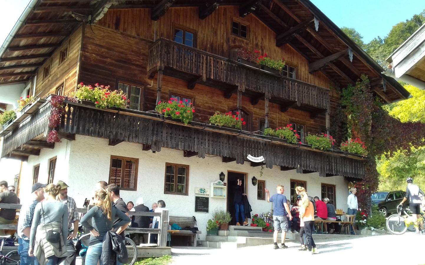 2017_Burgstall Bayern_Weinfest Neubeuern 02