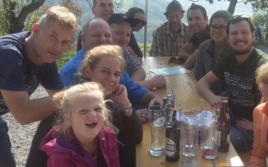 2017_Burgstall Bayern_Weinfest Neubeuern 03